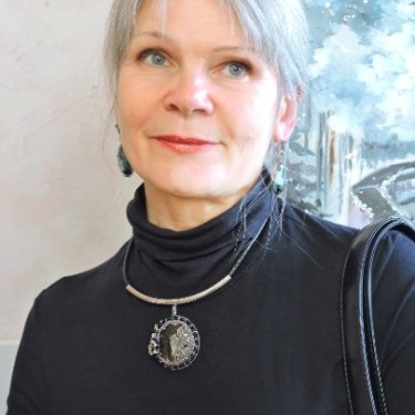 Svetlana Loginova Изображение профиля Большой