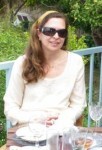 Svetlana Ziuzina Profil fotoğrafı Büyük