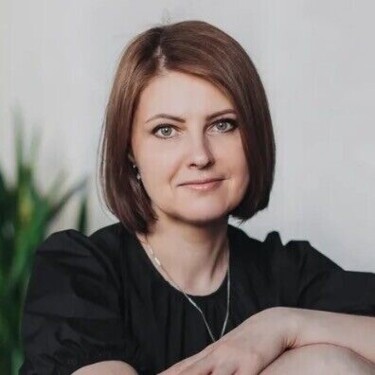 Svetlana Adiyanova Изображение профиля Большой