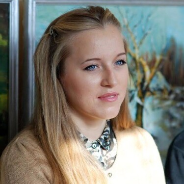 Светлана Черненко Изображение профиля Большой