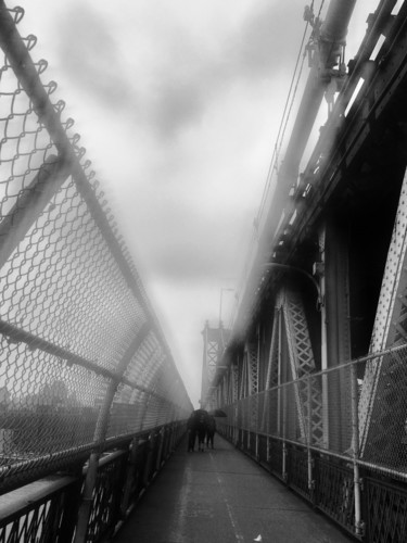 Photography titled "Bridge7" by Sebrede, Original Artwork, Digital Photography