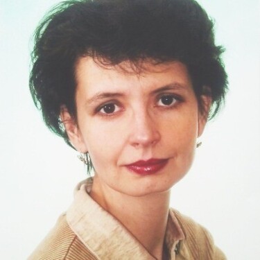 Svetlana Razumova Изображение профиля Большой