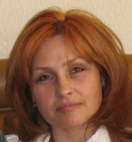 Светлана Вахнина-Друцкая Zdjęcie profilowe Duży