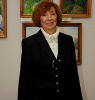 Svetlana Demchenko Profile Picture Large