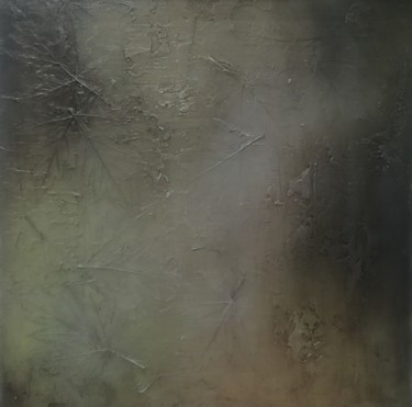 Картина под названием "осень 208" - Svitlana Deutsch (светлана дойч), Подлинное произведение искусства, Масло