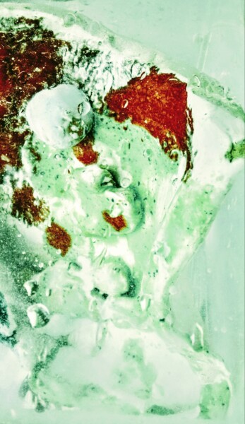 Фотография под названием "Морские камни" - Svitlana Zenkov, Подлинное произведение искусства