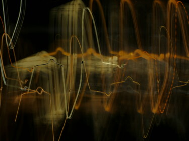 Photography titled "jazz in paris 2" by Sylvain Aubry (sylvain Aubrys), Original Artwork, Non Manipulated Photography
