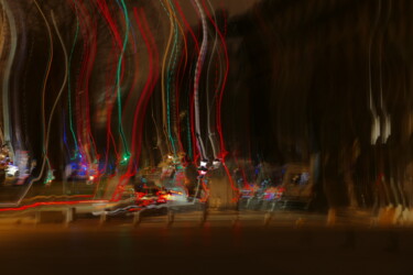Photography titled "on the beat goes on" by Sylvain Aubry (sylvain Aubrys), Original Artwork, Non Manipulated Photography