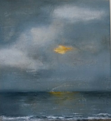 Painting titled "2015-09-27-16-28-30…" by Sylvie Chacon, Original Artwork