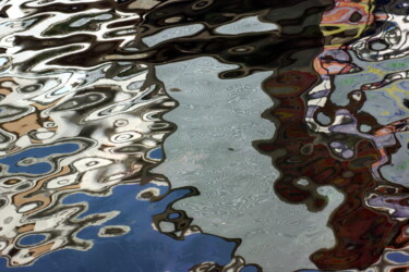 Photography titled "puzzle 1" by Sylvie Chapuis, Original Artwork, Non Manipulated Photography