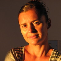 Sylvie Merigoux Foto de perfil Grande