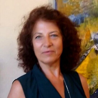Sylvie Touzery Profile Picture Large