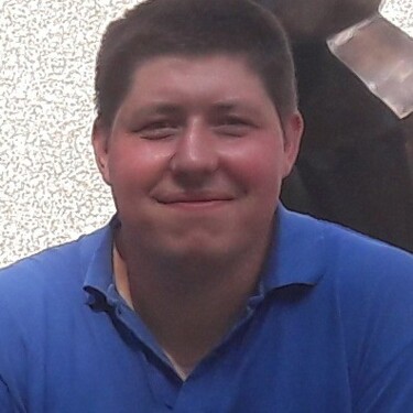 Szymon Dajnowicz Zdjęcie profilowe Duży