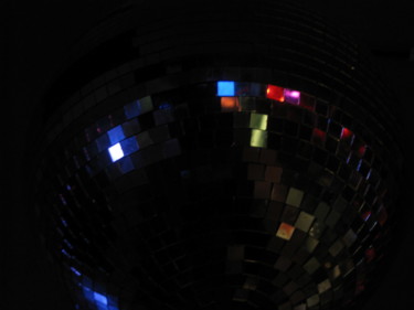 Photography titled "disco" by Tom Schrijver, Original Artwork