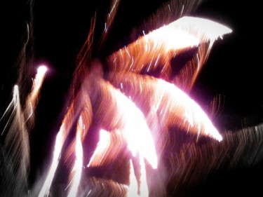 Фотография под названием "light up" - Tom Schrijver, Подлинное произведение искусства, Цифровая фотография