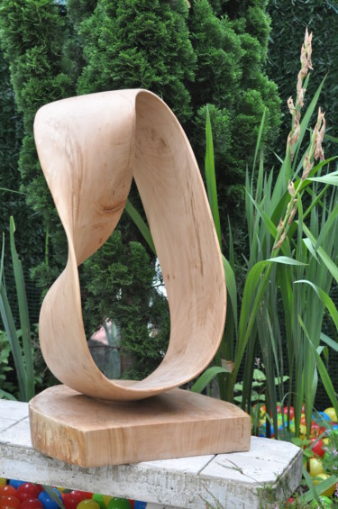 Sculpture titled "img-0643.jpg" by Georges Tag, Original Artwork