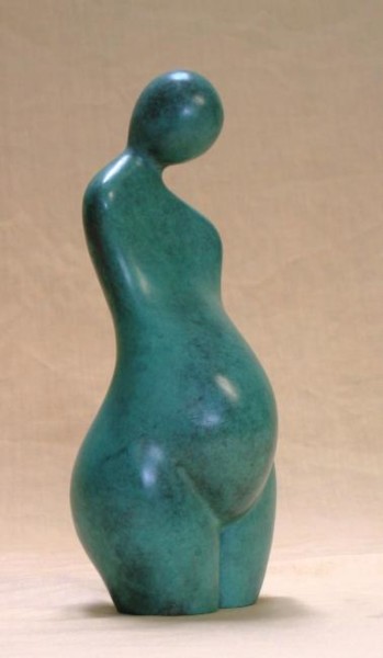 Sculpture titled "Mafranet 841" by Georges Tag, Original Artwork, Other