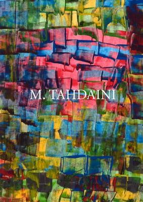 Peinture intitulée "Nonfinished" par Mohamed Tahdaini, Œuvre d'art originale