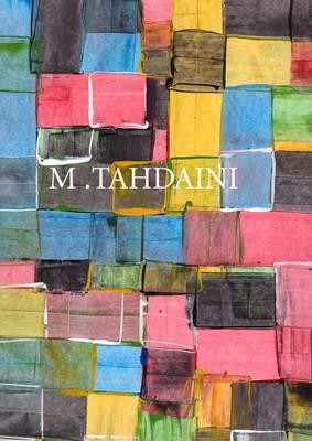 Peinture intitulée "Squares" par Mohamed Tahdaini, Œuvre d'art originale