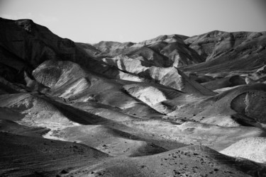 Fotografie mit dem Titel "Mountains of the Ju…" von Tal Paz-Fridman, Original-Kunstwerk, Digitale Fotografie