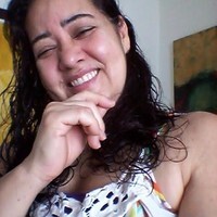 Tania Azevedo Foto do perfil Grande