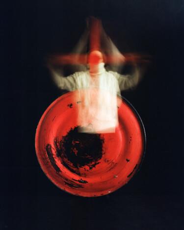 Fotografía titulada "The kettle" por Tania Serket, Obra de arte original, Fotografía analógica