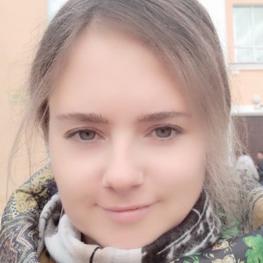 Tania Zakharova Zdjęcie profilowe Duży