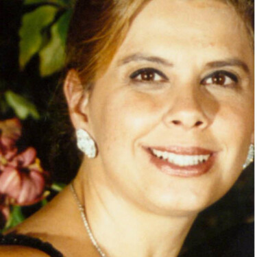 Tania Gomes Zdjęcie profilowe Duży
