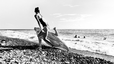 Sea Inside 11 Фотография под названием "Sea Inside 11" - Alexander Tarasenkov, Подлинное произведение искусства, Не манипулируемая фотогра…