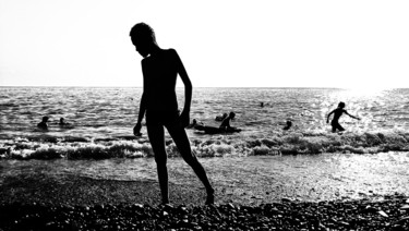 Sea Inside 12 Фотография под названием "Sea Inside 12" - Alexander Tarasenkov, Подлинное произведение искусства, Не манипулируемая фотогра…