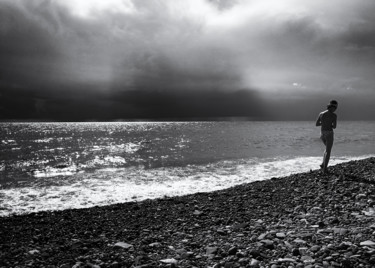 Фотография под названием "Sea Inside 19" - Alexander Tarasenkov, Подлинное произведение искусства, Не манипулируемая фотогра…