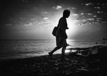 Sea Inside 24 Фотография под названием "Sea Inside 24" - Alexander Tarasenkov, Подлинное произведение искусства, Манипулированная фотограф…