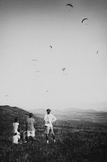 Traveling in Cimmeria 22 Photographie intitulée "Traveling in Cimmer…" par Alexander Tarasenkov, Œuvre d'art originale, Photographie non manipulée