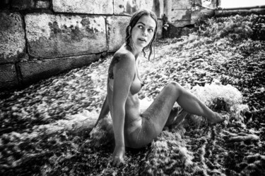 Фотография под названием "Living water 4" - Alexander Tarasenkov, Подлинное произведение искусства, Не манипулируемая фотогр…