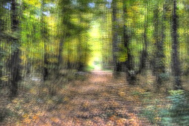 Mood Color - Autumn 25 Photography titled "Mood Color - Autumn…" by Alexander Tarasenkov, Original Art, Non Manipulated Photography