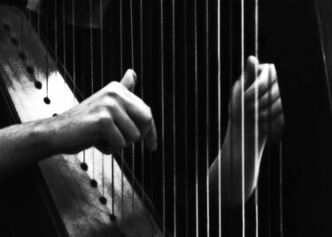Фотография под названием "Sounds of Music 1" - Alexander Tarasenkov, Подлинное произведение искусства, Не манипулируемая фот…