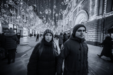 Фотография под названием "Feeling holiday 13" - Alexander Tarasenkov, Подлинное произведение искусства, Не манипулируемая фо…
