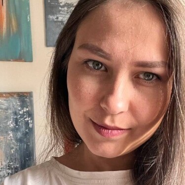 Tatiana Bondarenko Profile Picture Large