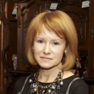 Tatiana Didenko Изображение профиля Большой