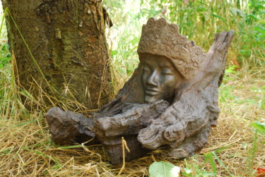 Sculpture titled "dsc-5411.jpg" by Tatiana Lasselin, Original Artwork