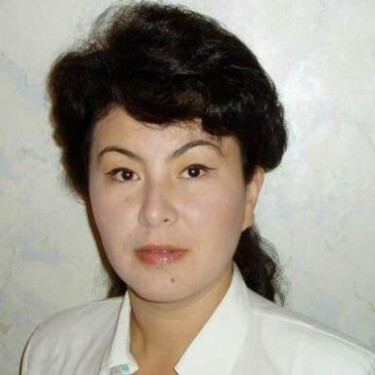Tatiana Tkachenko Изображение профиля Большой