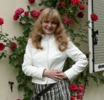 Tatiana Claux Profil fotoğrafı Büyük