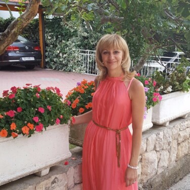 Tatjana Barova Profile Picture Large