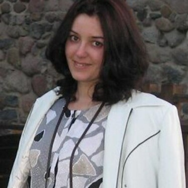 Tatjana Cechun Изображение профиля Большой