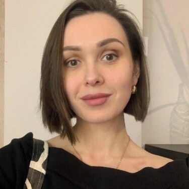 Tatjana Rusakova Profile Picture Large