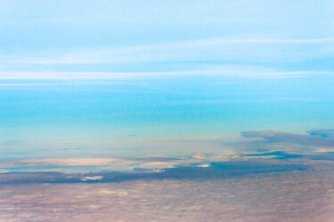 Фотография под названием "Above clouds" - Tatjana Siadova, Подлинное произведение искусства, Цифровая фотография