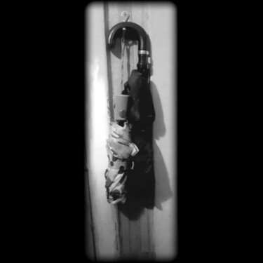 Фотография под названием "Зонтики" - Tatyana Zakharova, Подлинное произведение искусства, Цифровая фотография