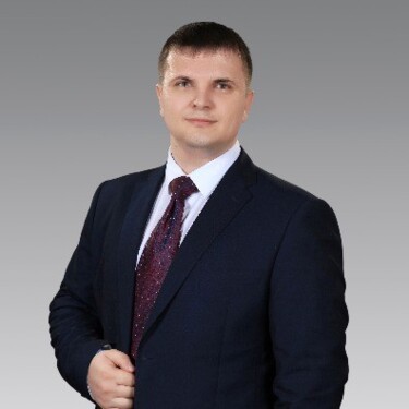 Sviatoslav Golovanov Profile Picture Large