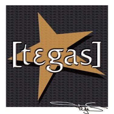 Tegas Image de profil Grand