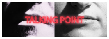 「Tehos - Talking poi…」というタイトルのデジタルアーツ Tehosによって, オリジナルのアートワーク, その他